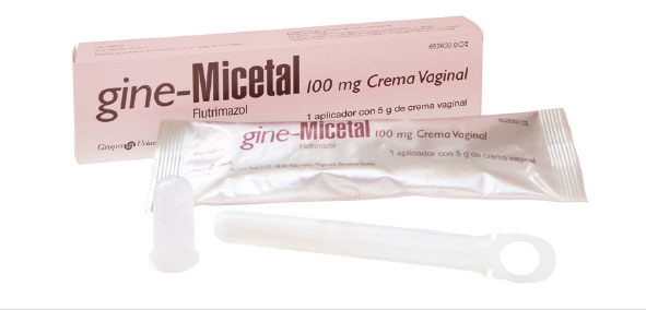 crema vaginal