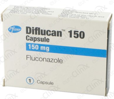 can diflucan cause weight gain