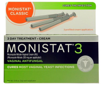 monistat