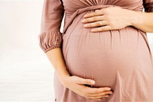 El olor vaginal durante el embarazo
