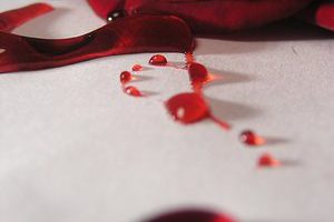 Sangrado antes de la menstruación ¿Qué está pasando?