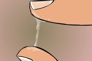 Moco vaginal claro: ¿ovulación o lubricación vaginal?