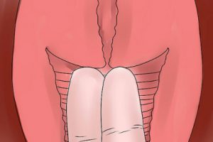 Cómo comprobar tu posición cervical