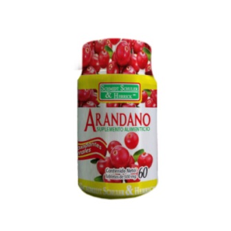 arandanos