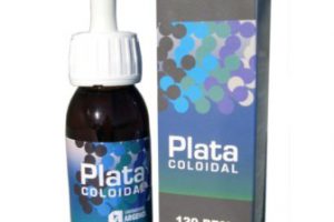 Protocolo para las duchas vaginales: plata coloidal y caléndula