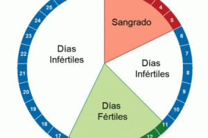 Cómo calcular el ciclo menstrual