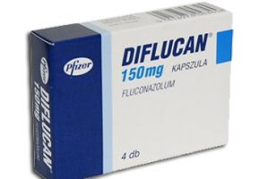 El Diflucan y la candidiasis