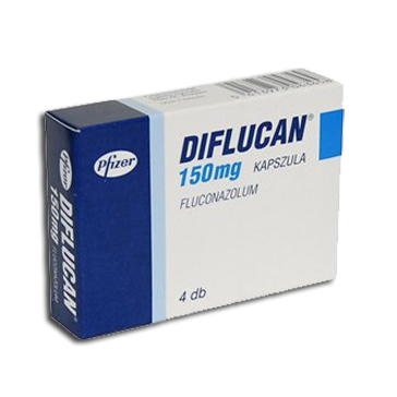 diflucan for thrush