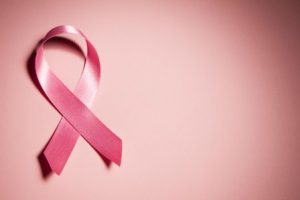 Metástasis del cáncer de mama al hígado