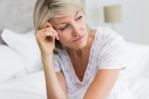 Problemas urogenitales de la menopausia