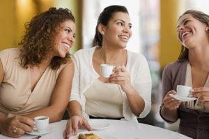 ¿Por qué las mujeres adoran el chocolate?