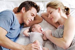 Fertilidad y control de la natalidad después del parto