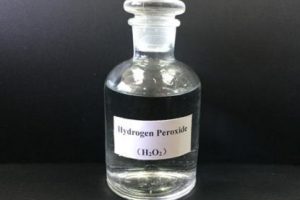 Cómo usar peróxido de hidrógeno para tratar la vaginosis bacteriana (VB)