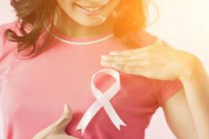 Esperanza de vida cuando se tiene cáncer de mama en etapa 4